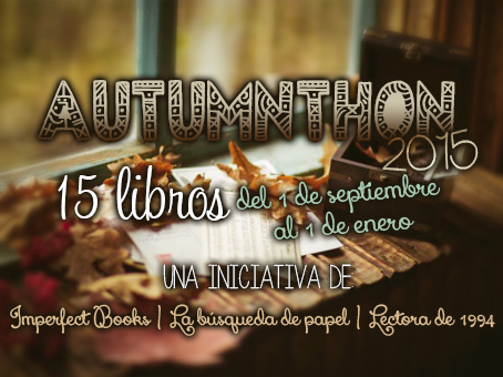 AUTUMNTHON 2015