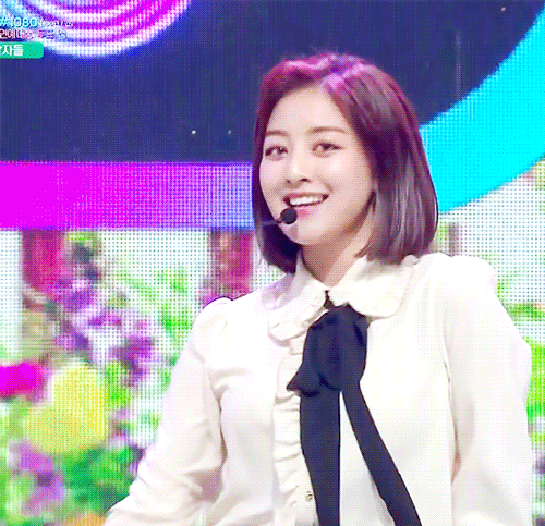 KBS 연예대상 축하무대 미나,지효,쯔위