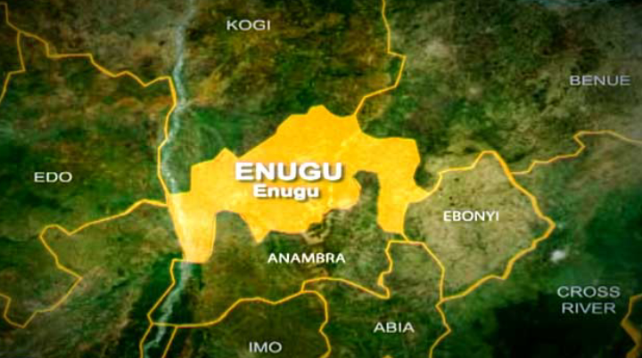 Man shoots 19 year old mentally deranged to death in Enugu