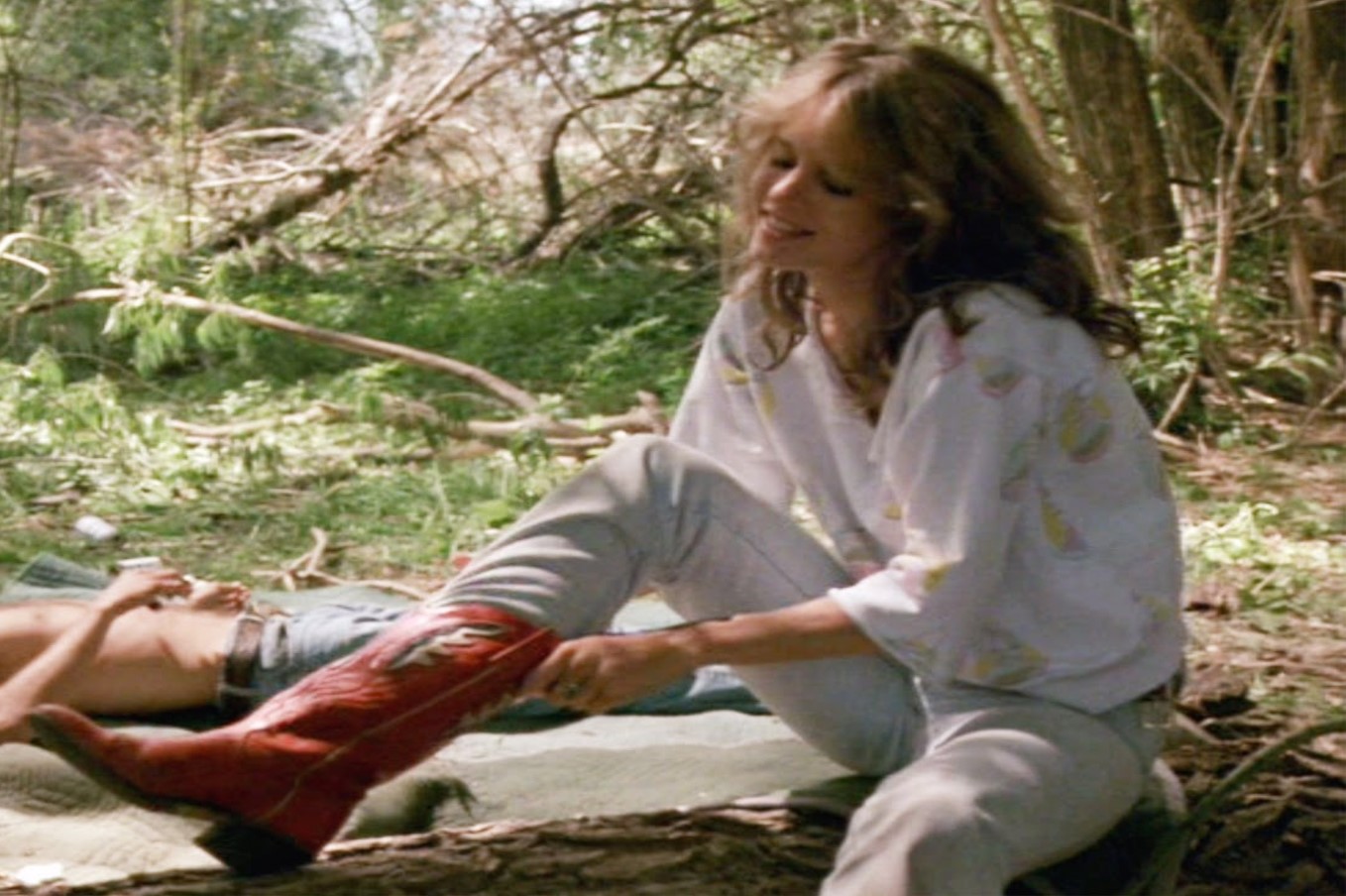 My Style Share Footloose