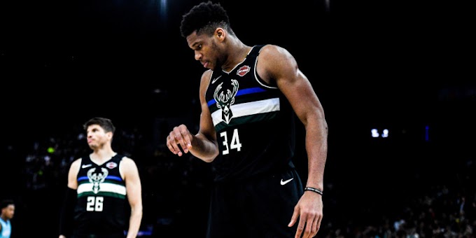  Σάλος με συντονιστή εκπαίδευσης προσφύγων που αποκάλεσε μαϊμού τον Αντετοκούνμπο -Διέταξε έρευνα η Κεραμέως   