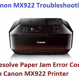 Fix Canon Printer Problems