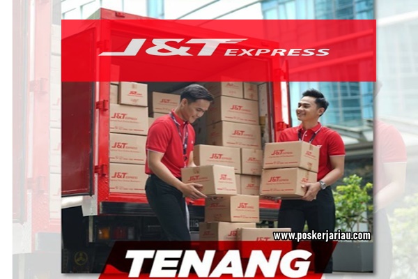 Daftar Arti Kode Gateway J T Express 120 Kota Di Indonesia