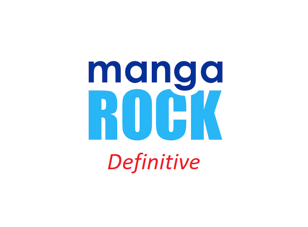 Manga rock definitive