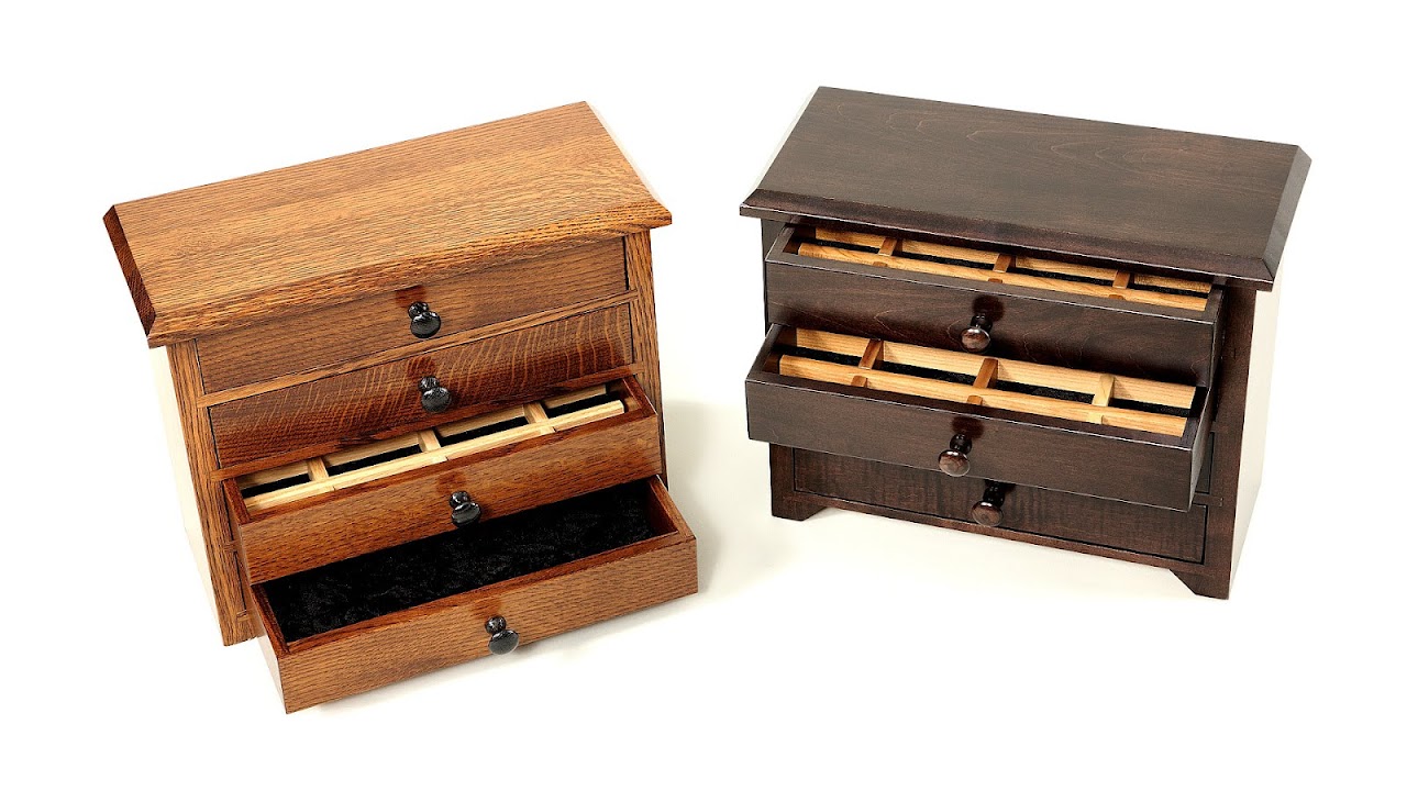 MXR Boxes Rochester Ny Box Choices