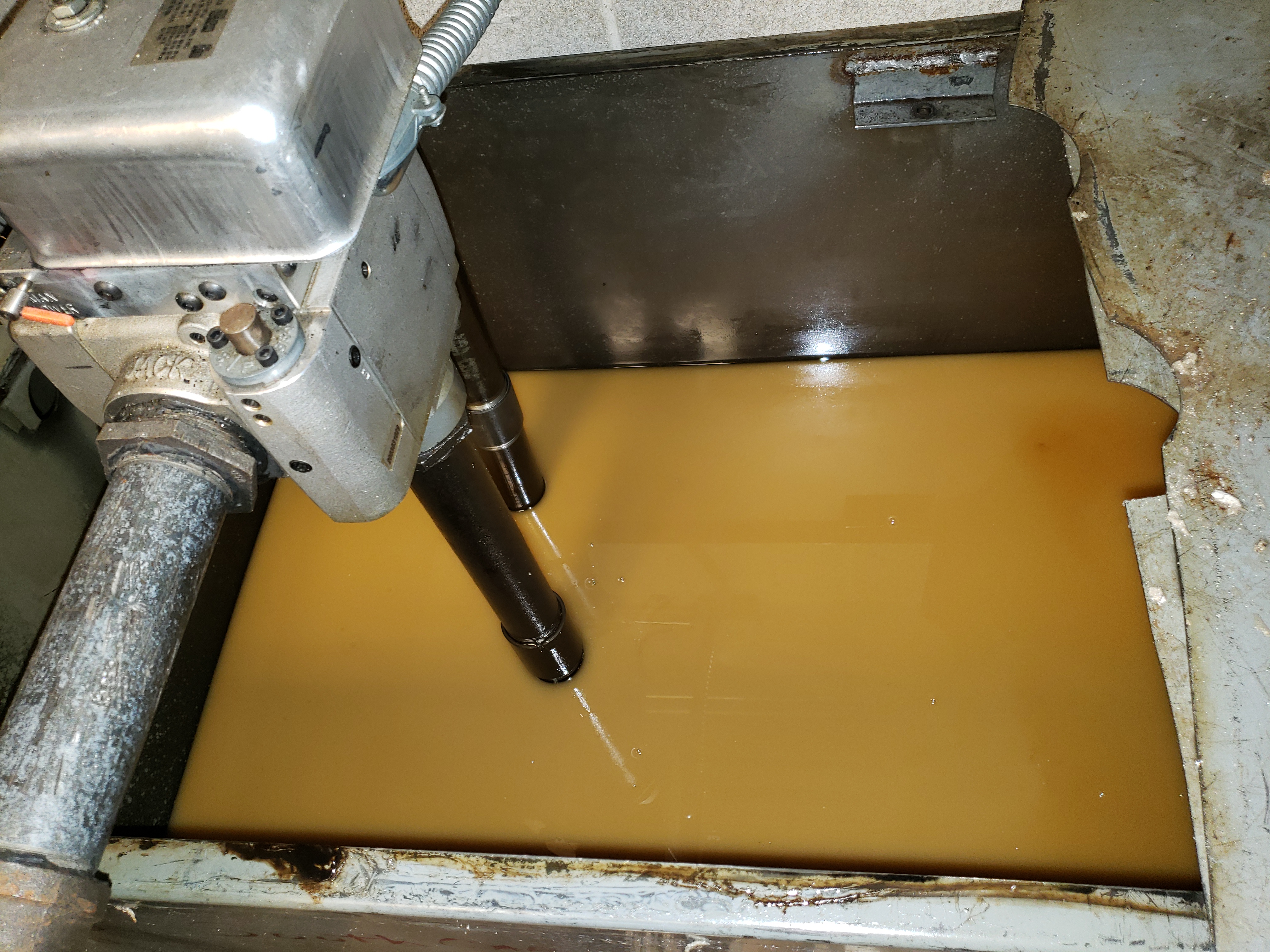 Chicago Elevator Maintenance Colley Elevator Elevator hydraulic