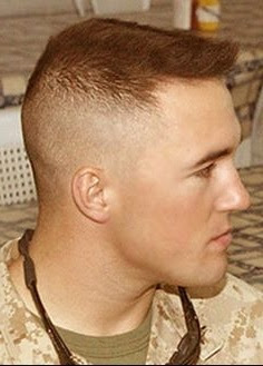 Army Haircut - Actual Factors Army Haircut - Actual Factors