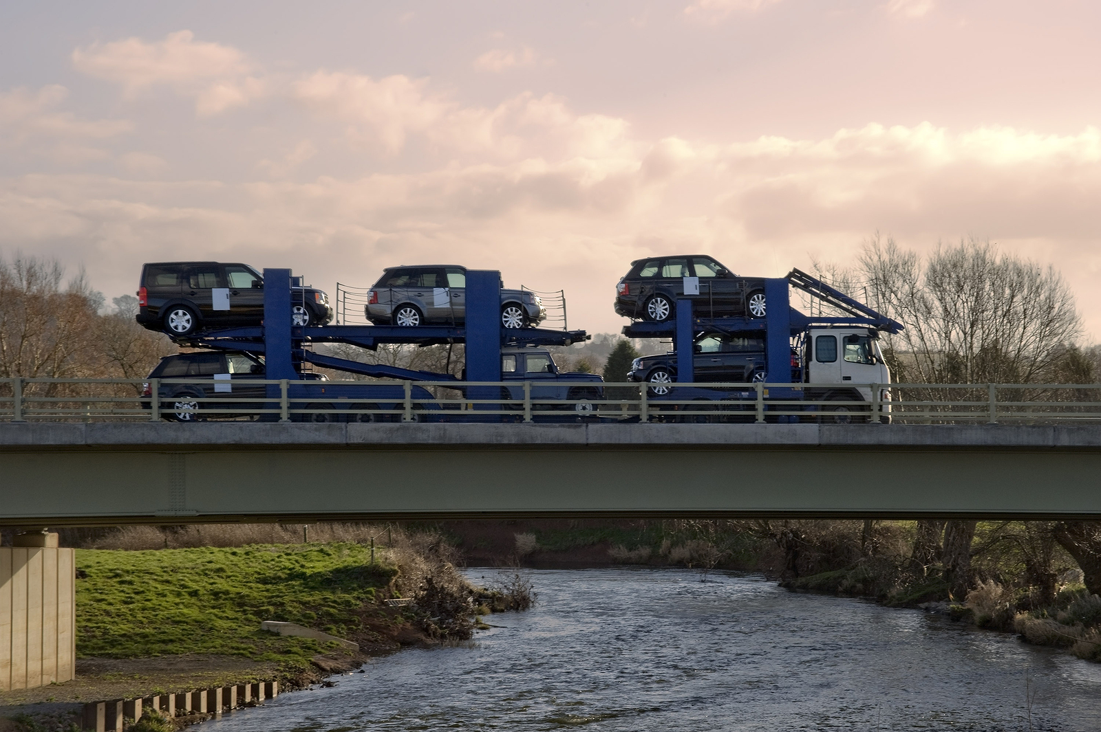 Hansen & Adkins Auto Transport Hansen And Adkins Can Be a Great Place