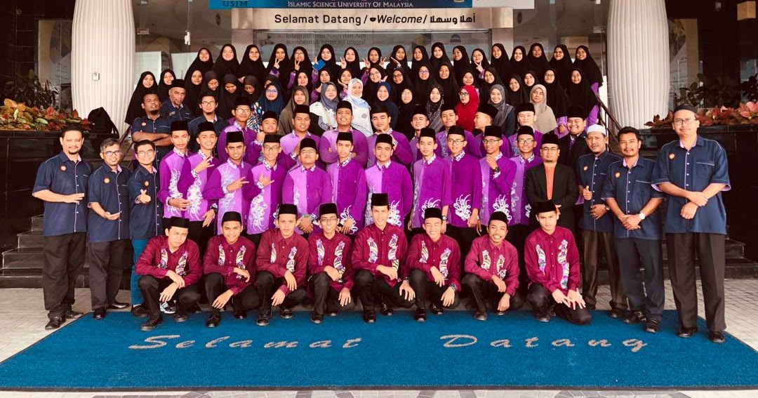 Maktab Mahmud Bandar Baharu  SRAR AL TAHZIB(KAFA),TITI SERONG,P.BUNTAR