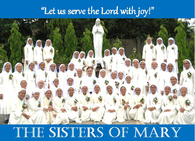Father Al: Champion of the Poor: Fr. Al and the Sisters of Mary