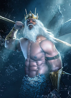 La sirenita live-action 3 terry%2Bcrews%2Btriton