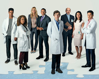 Wereldwijde hitserie ‘The Good Doctor’ bij RTL 4 en Videoland