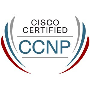 CCNP R&S