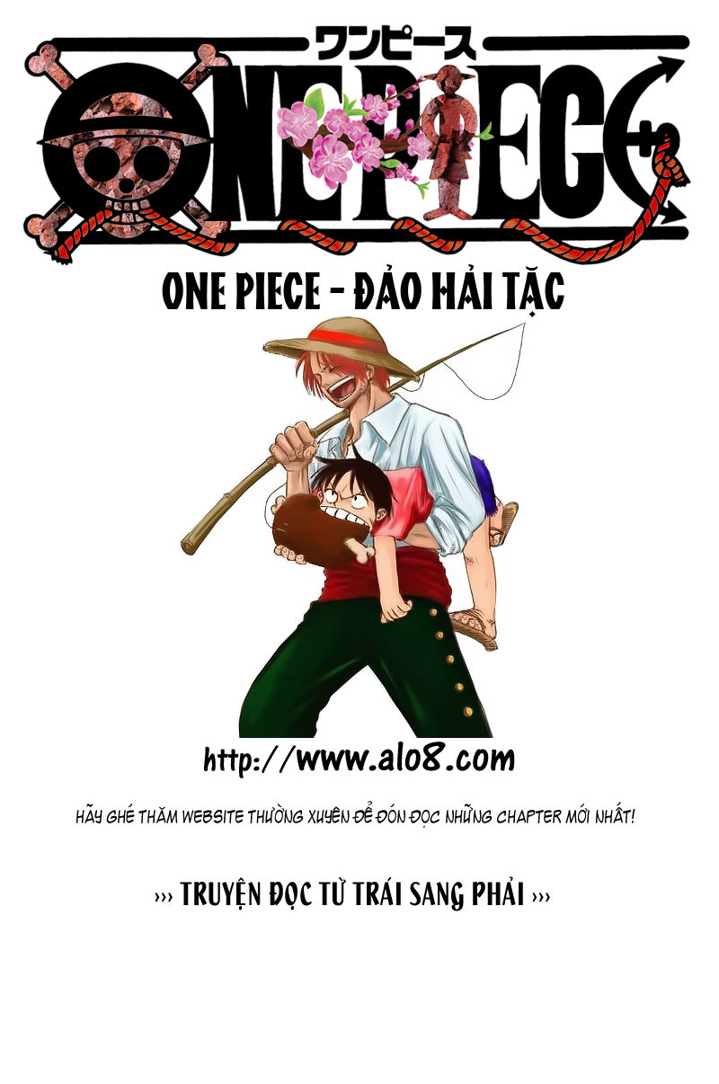 One Piece Chap 215 One Piece Manga Full Updating