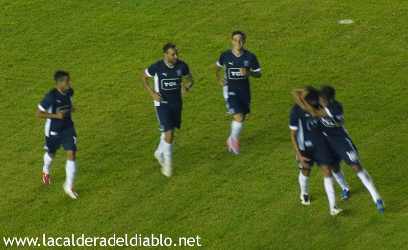 ◉ San Miguel vs. Arg. de Quilmes en vivo: seguí el partido minuto a minuto  - TyC Sports
