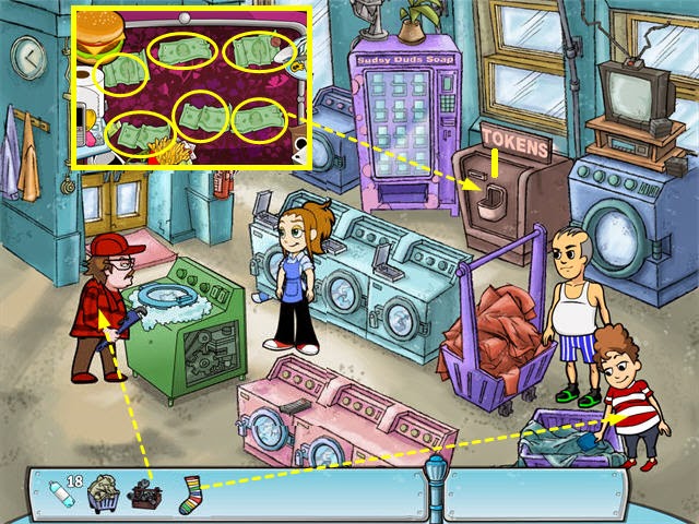 avenue flo pc game free download