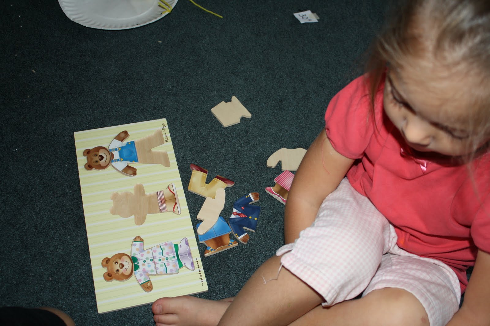 pencils-proverbs-pandemonium-pins-goldilocks-and-the-three-bears