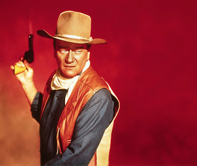 El Dorado 1966 John Wayne Image 2