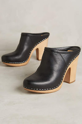 Mary Janes Style Files: New Arrival Boots