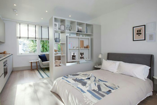 minimalist bedroom designs