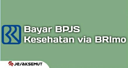 Begini Cara Bayar Bpjs Lewat Brimo Briva Bri Yang Benar Jejaksemut