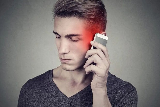 Những điện thoại Android có bức xạ cao nhất hiện nay