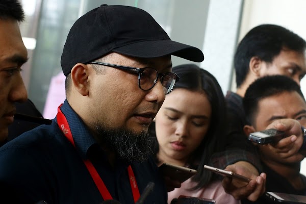 ICJR Minta LPSK Lindungi Novel Baswedan dari Gugatan Politikus PDIP