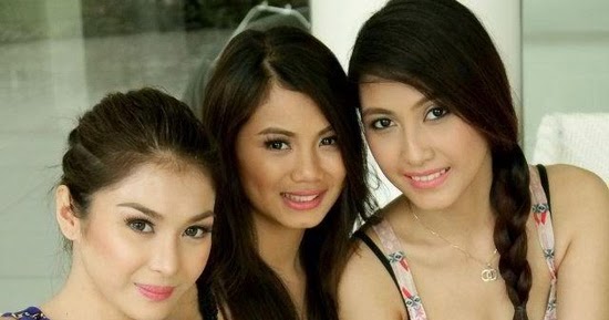 Filipinas Beauty Manila Women Are Amazing