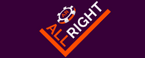 All Right logo