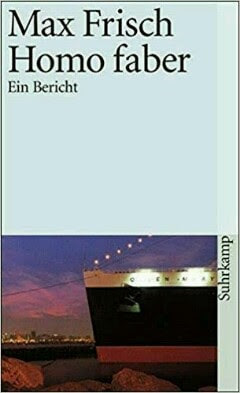 Homo Faber TOP 30 BOOKS MUST READ BY ENGINEERING STUDENTS