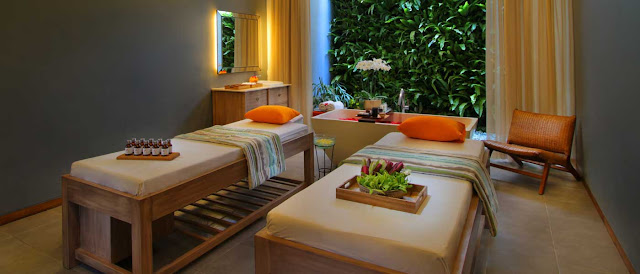 Spa Bali Seminyak