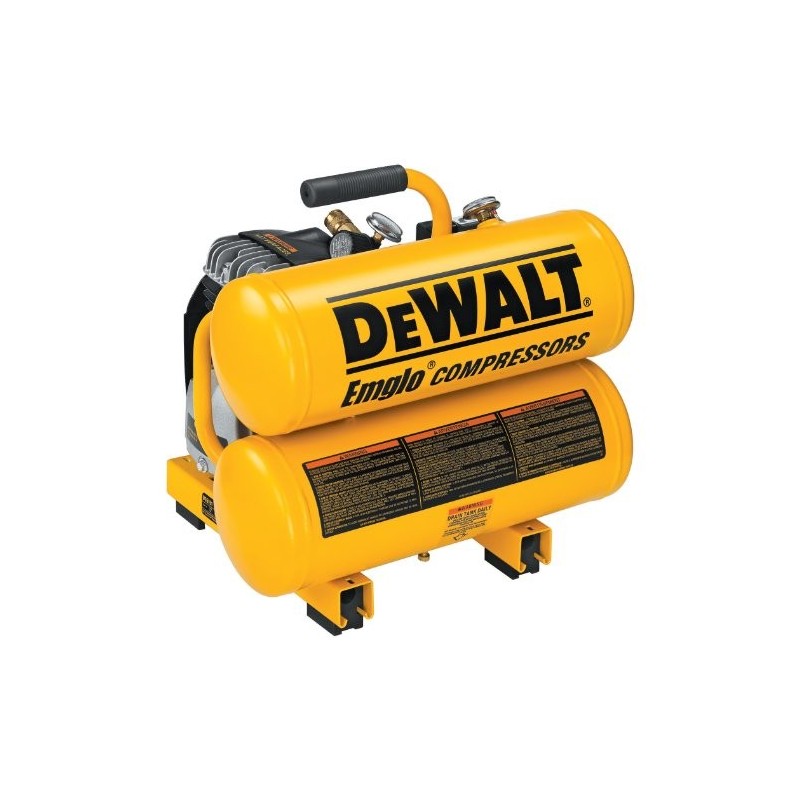Compresor de Aire DeWALT Herramientas