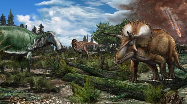 Fundacion Dinosaurios Cyl: ¿Cuántas especies de dinosaurios se han  encontrado?