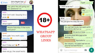 whatsapp group join link