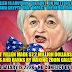 Getting bags of money from Hedge Funds and Banks for making Zoom calls from home. And then advises the President of United States on matters that concern these very Hedge Funds and Banks. No conflict of interest Eh? (Cartoon)