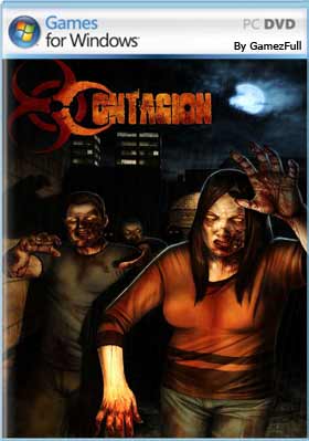 Contagion Flatline PC Full