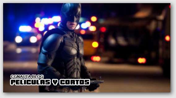 Batman: el caballero de la noche asciende (2012): Reseña y crítica de la  película - CGnauta blog