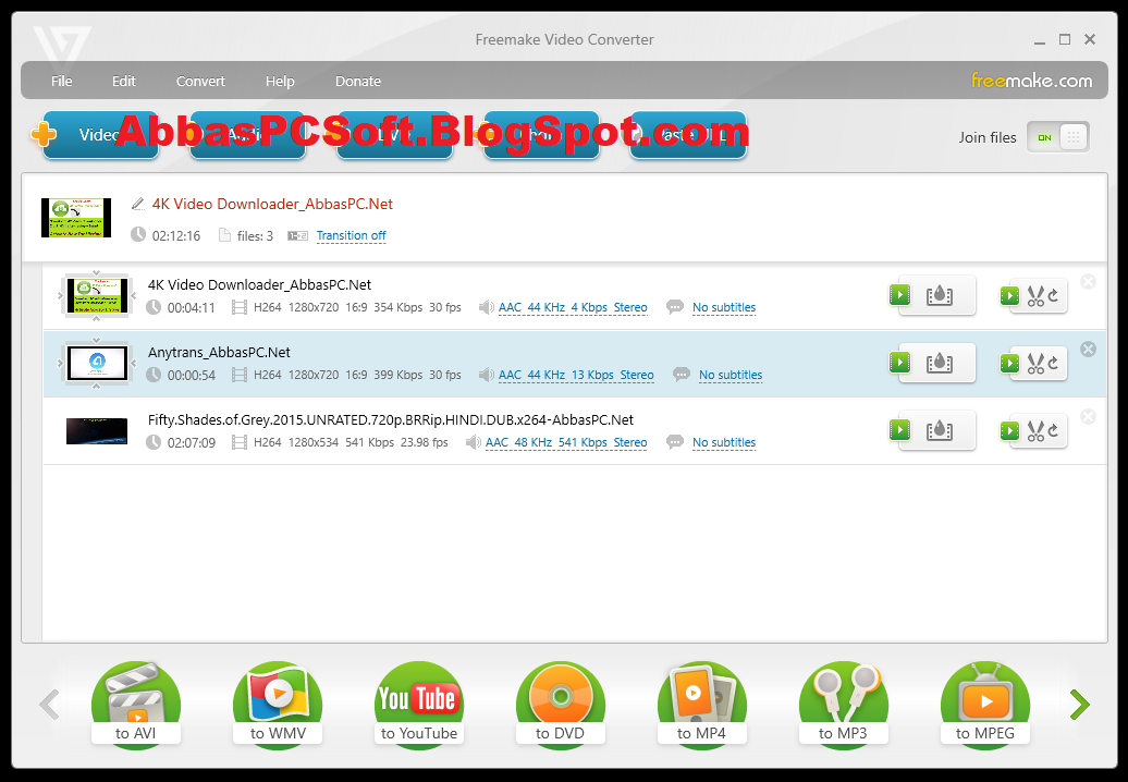 freemake video converter patch Activators Patch
