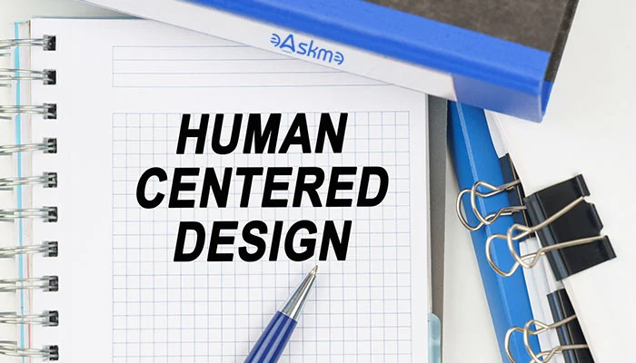 Importance Human-Centered Design Solutions Digital Transformation