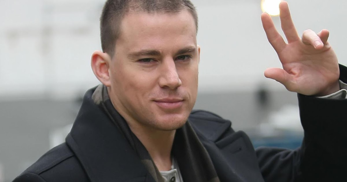 Os melhores filmes de Channing Tatum disponíveis na Netflix