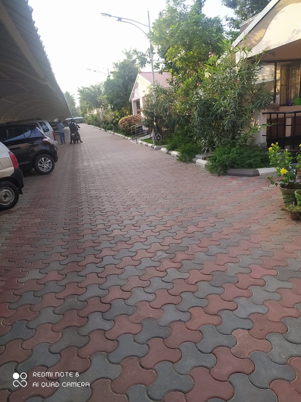 1BHK Apartment for Rent / Sale in Thondamuthur, Coimbatore at Nana Nani