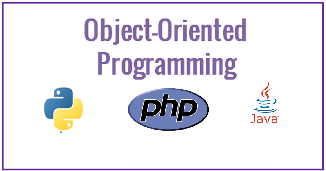 Chia Sẻ Khóa Học Lập Trình Hướng Đối Tượng Trong Python, PHP và Java ...