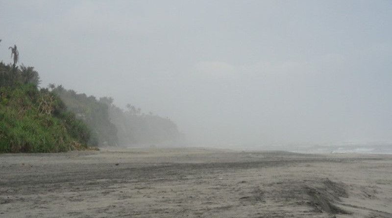 Warga Pesisir Pantai Selatan Cianjur Diimbau Siaga Tsunami Warga Pesisir Pantai Selatan Cianjur Diimbau Siaga Tsunami