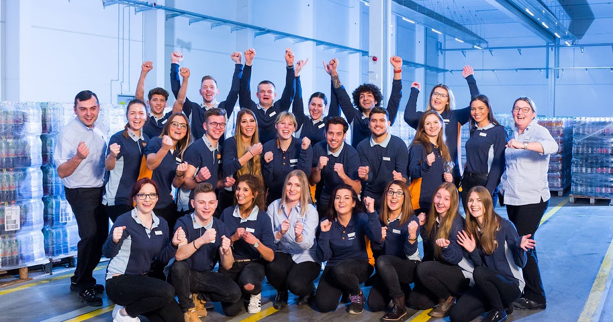 Stellenangebote bei der Firma Aldi in Deutschland