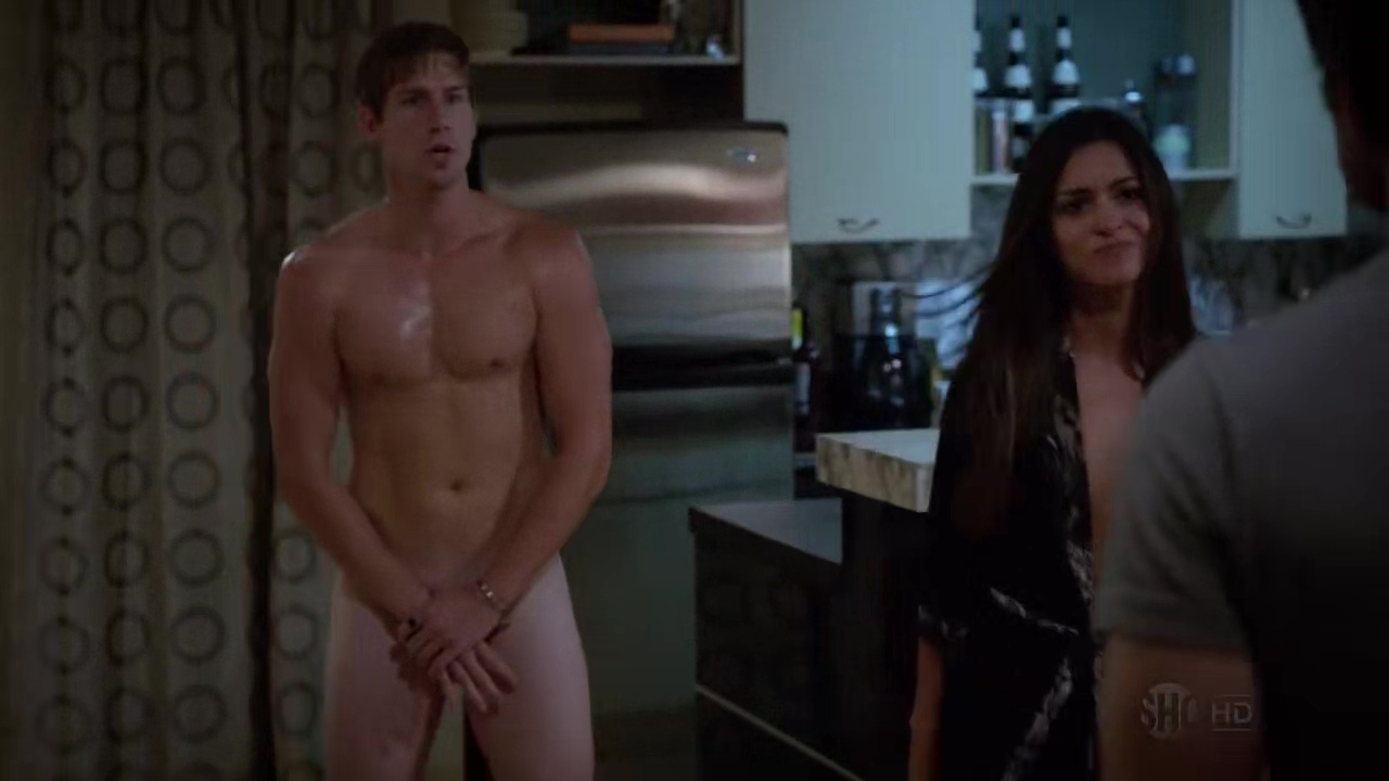 The Most Important Male Nudity On Tv