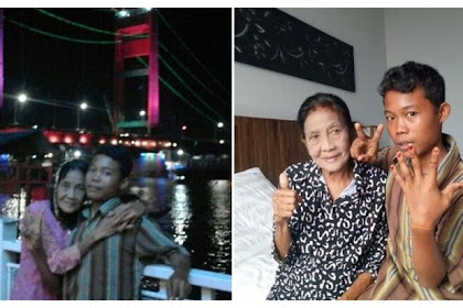 Remaja 17 Tahun Kurung Isteri Berusia 71 Tahun Dalam Rumah Kerana Takut Dirampas Orang