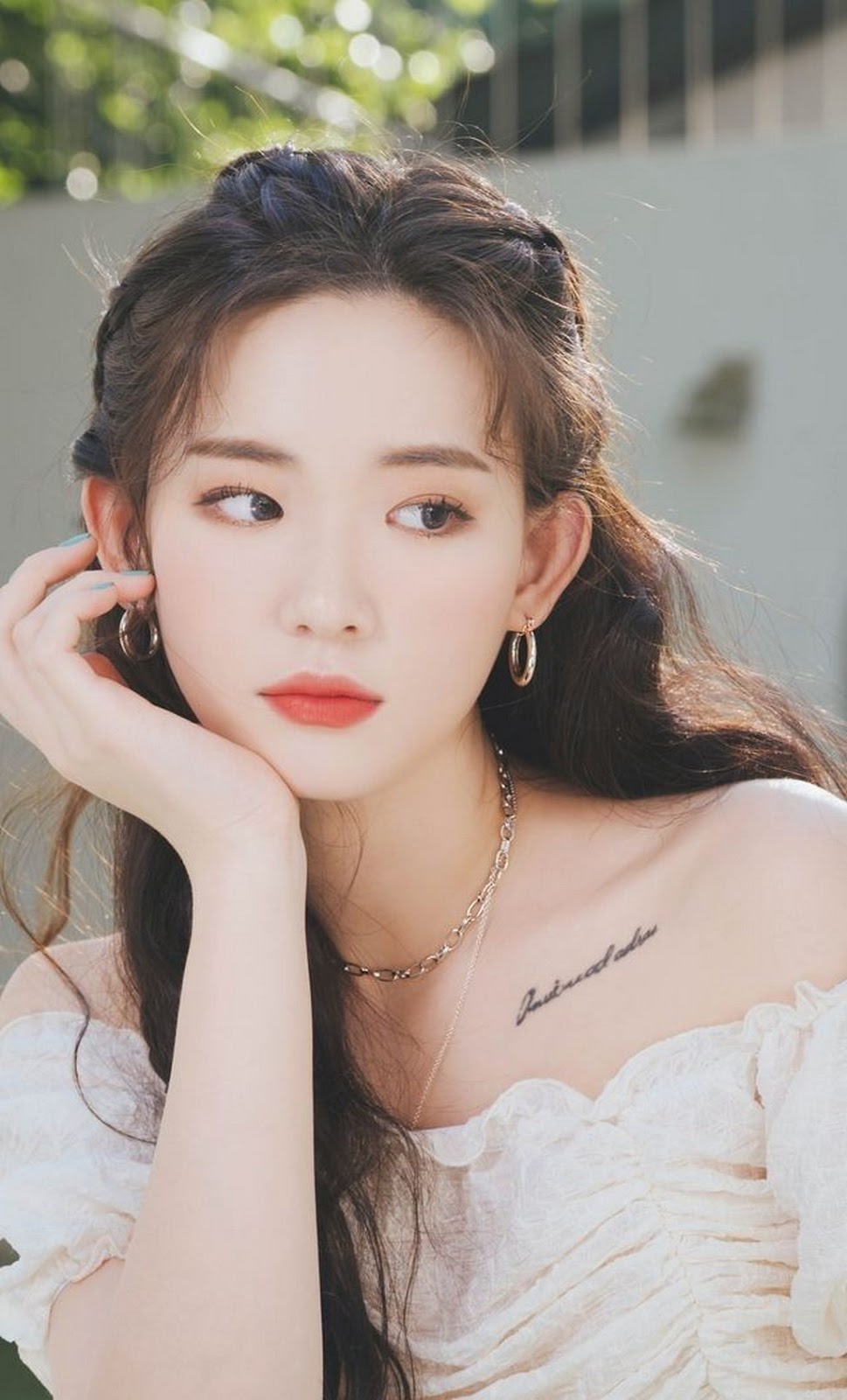 Beauty Gallery - Collection of Asian beauties - TruePic.net