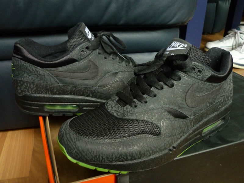 2006 nike air max