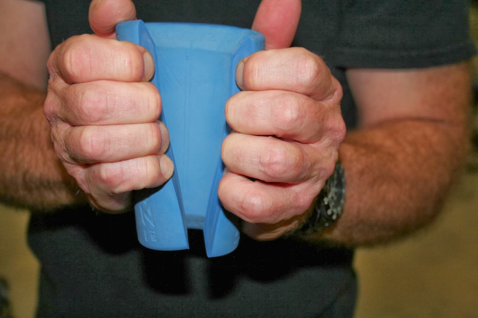 Fitness Excellence Athletic Training (FEAT) Fat Grips