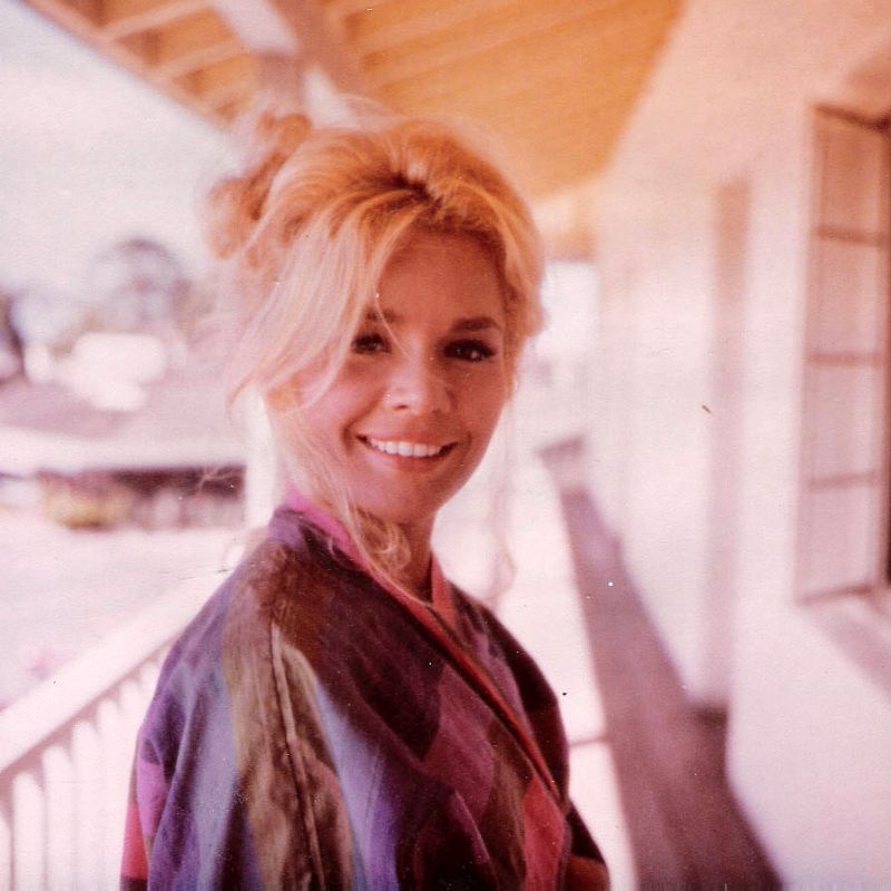 Groovy History - Actress Tuesday Weld, 1960. 🥰